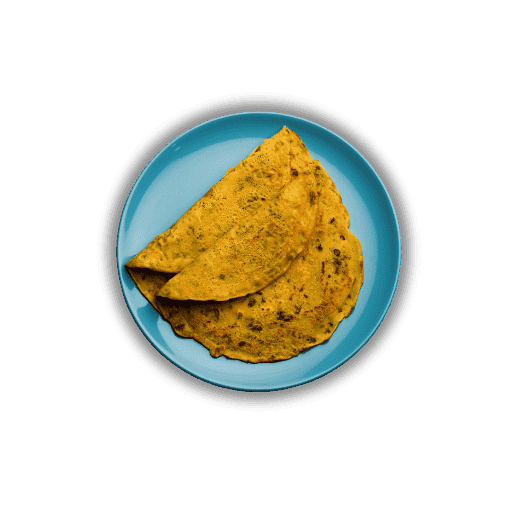 Besan Cheela